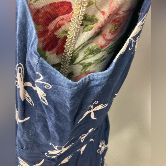 Emily & Fin Dress - Picture 4 of 4